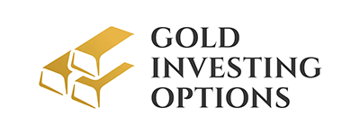 Gold Investing Options